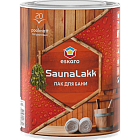 Saunalakk