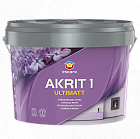 Akrit 1 Ultimatt