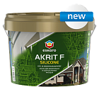 Akrit F Silicone