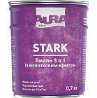 STARK Enamel 3 in 1 with Hammer effect