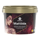 Mattilda